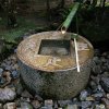 fontaine ablution temple